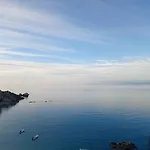 Ostria Maison d'hôtes Áyios Nikítas