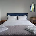 Ostria 3* Áyios Nikítas