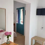 Ostria Maison d'hôtes 3*