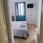 Ostria Áyios Nikítas