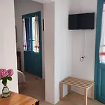 Ostria Maison d'hôtes