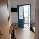 Ostria Maison d'hôtes 3*