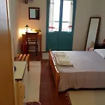 Ostria Maison d'hôtes Áyios Nikítas