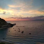 Ostria 3* Áyios Nikítas