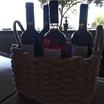 Ostria Maison d'hôtes