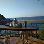 Maison d'hôtes Ostria
