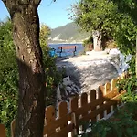 Maison d'hôtes Ostria Áyios Nikítas
