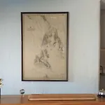 Ostria Maison d'hôtes Áyios Nikítas