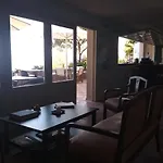 Ostria 3* Áyios Nikítas