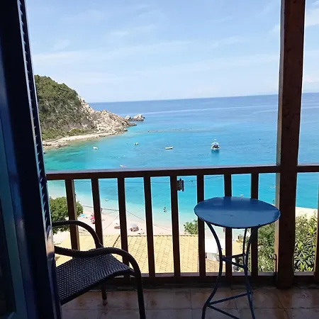Ostria Maison d'hôtes 3*