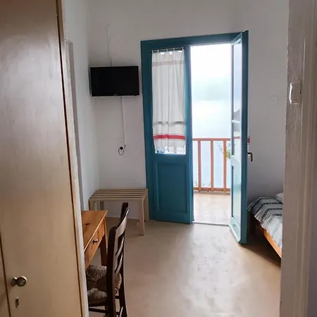 Ostria بيت ضيافة 3*