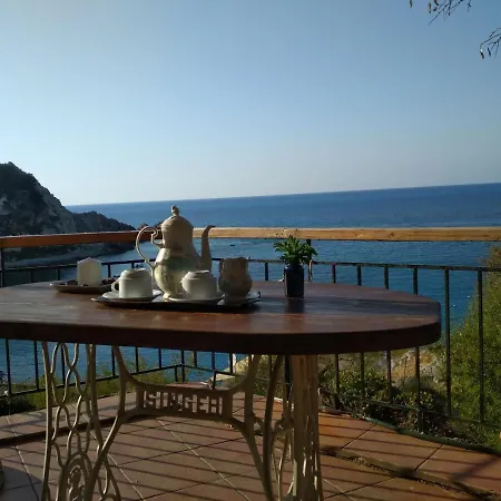 بيت ضيافة Ostria