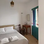 Ostria Maison d'hôtes Áyios Nikítas
