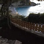 Ostria Áyios Nikítas
