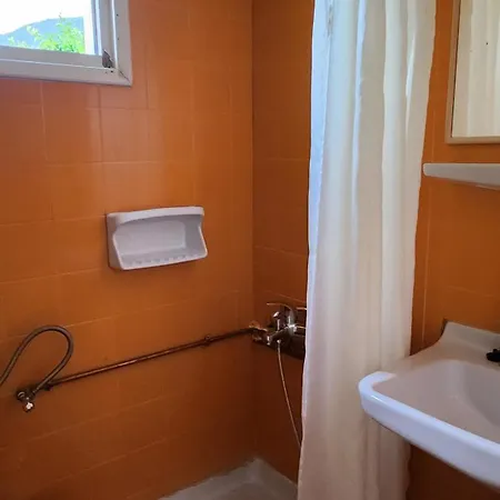 Πανσιόν Ostria