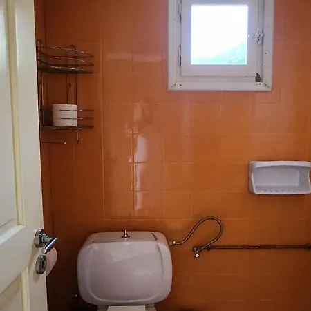 Πανσιόν Ostria