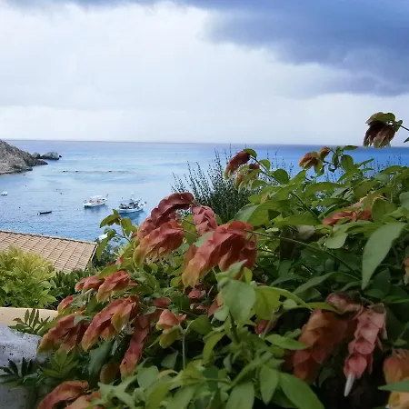 Ostria Άγιος Νικήτας