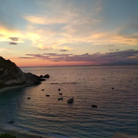 Ostria 3* Άγιος Νικήτας