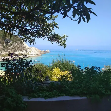 Ostria Πανσιόν 3*