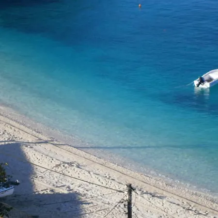 Πανσιόν Ostria 3*